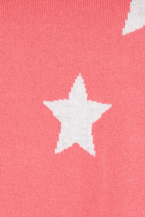 IDA JUMPER PINK MULTI 3