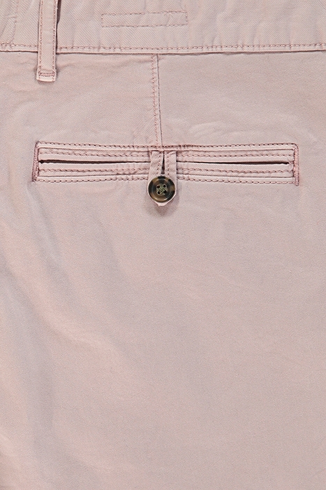 PORTLAND  CHINO SHORTS  PINK 3