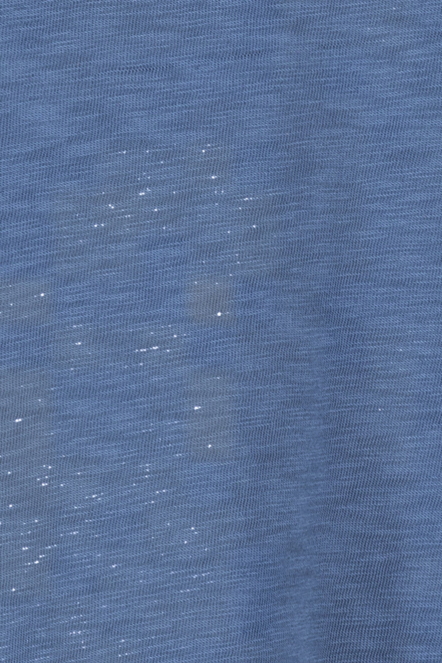 WEEKEND PETAL TEE TEAL MULTI 3