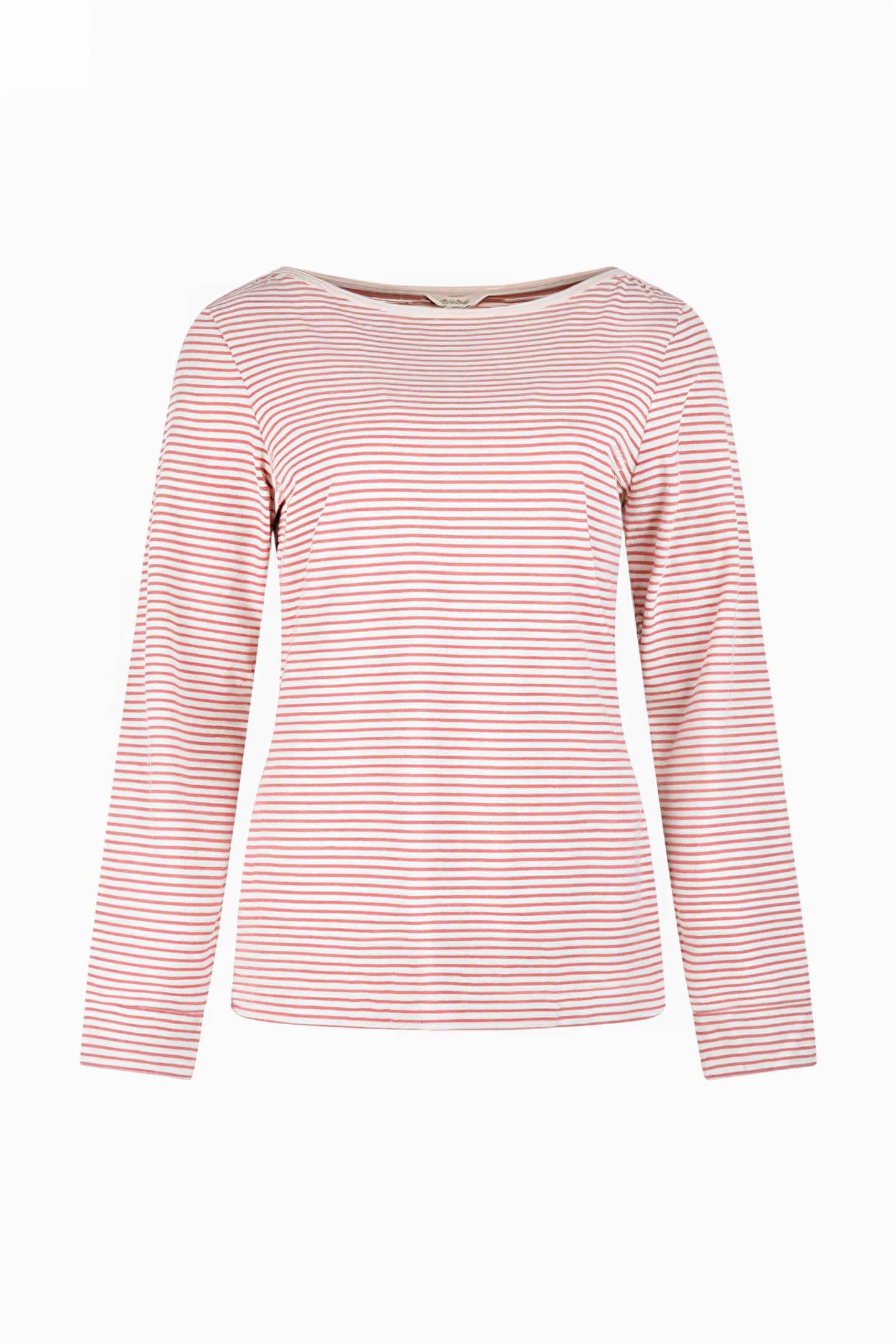 WEEKEND TEE PINK MULTI 1