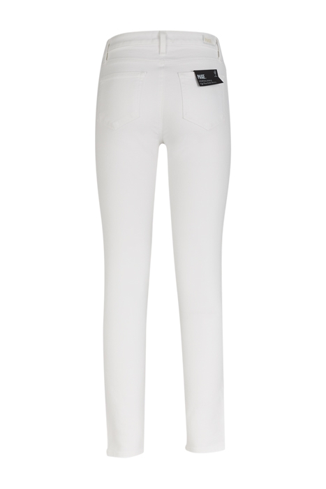 HOXTON ANKLE CRISP WHITE 2