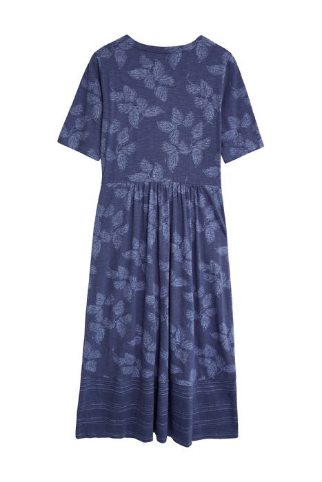 MIA COTTON JERSEY DRE BLUE 6