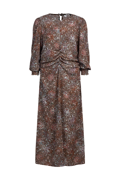 DRESS ORNAMENT PRINT P - PRINTS 4