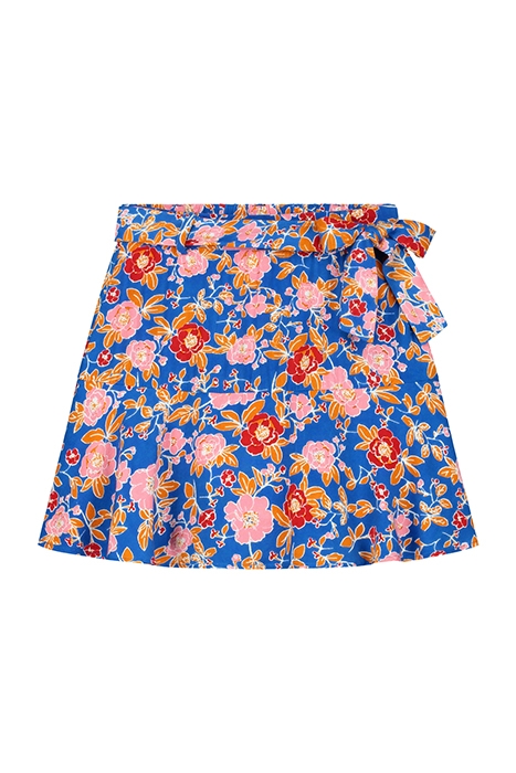 BILBAO SKORT VICTORIA BLUE VICTORIA BLUE 1