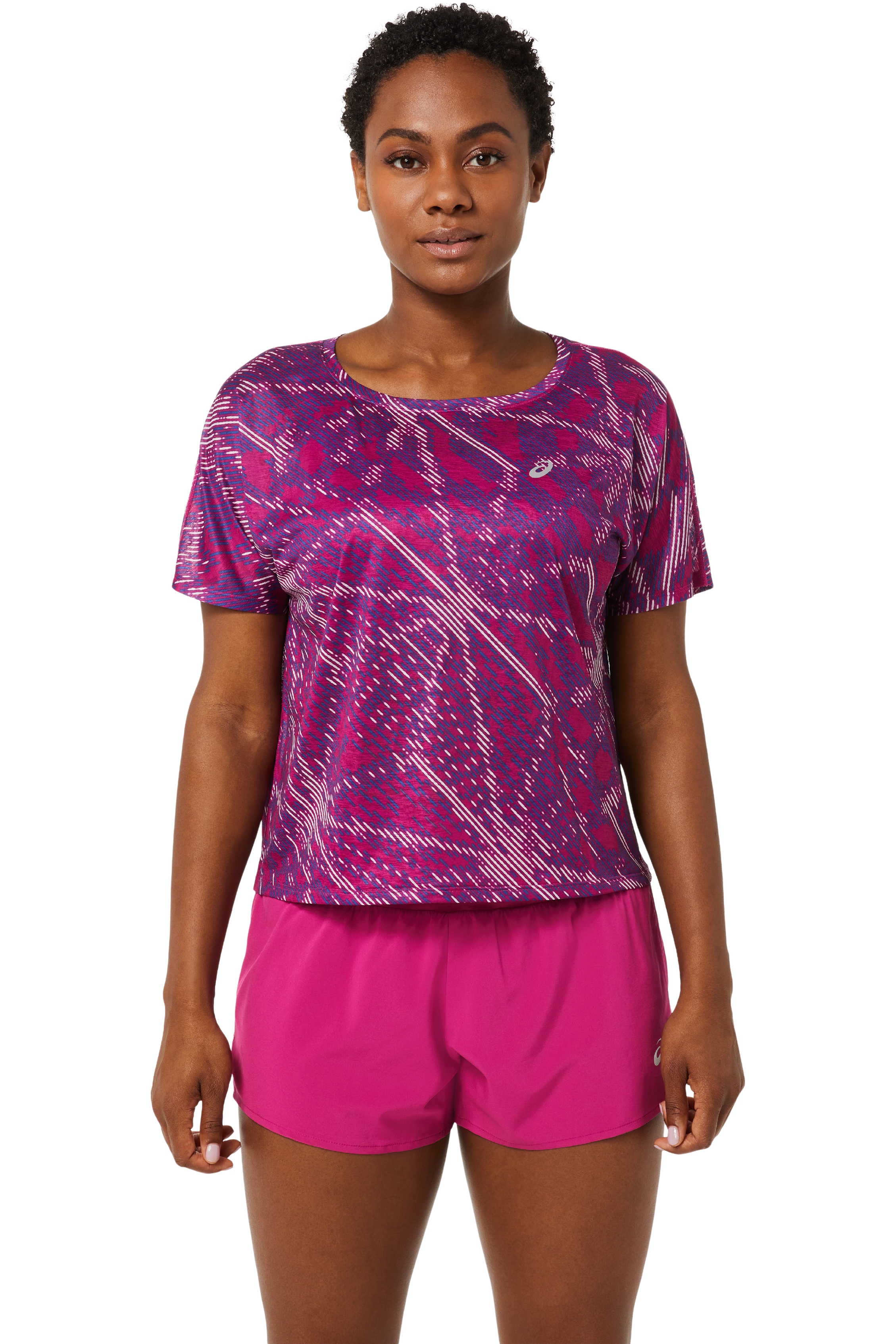 SAKURA AOP SS TOP YO-ZAKURA AOP 1