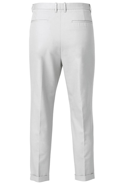 KALI TROUSER ZINC GREY 2
