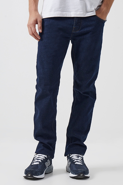 JEAN STRETCH SLIM REGULAR LENGTH IND 22 2