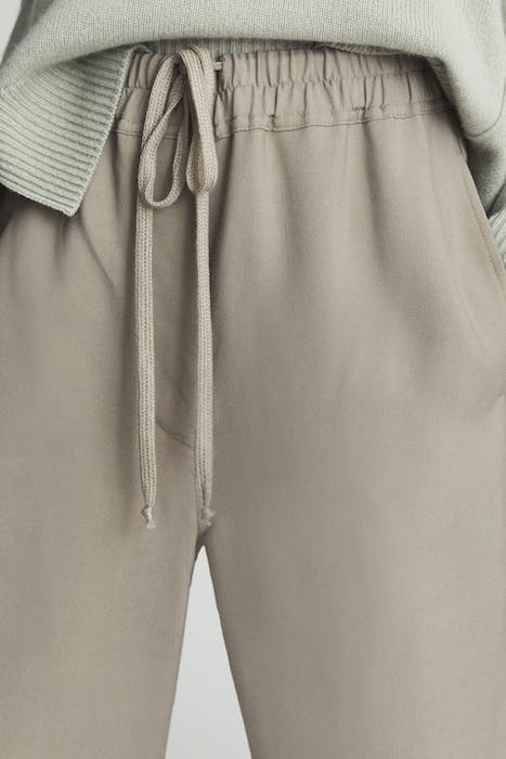 FERN STRAIGHT PANTS SAGE 4