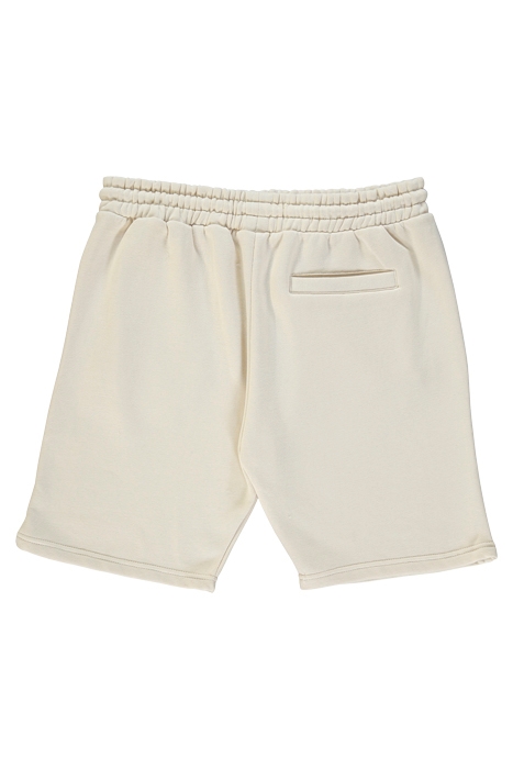 LUX ZIPPER SHORT SAND 2