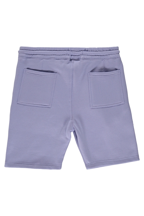 PREMIUM SWEAT SHORT LAVENDER 2