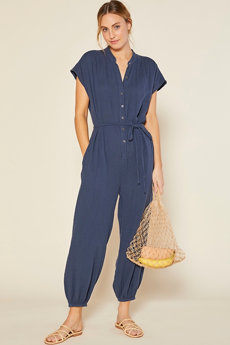 PRISM JUMPSUIT PITCH BLACK 1