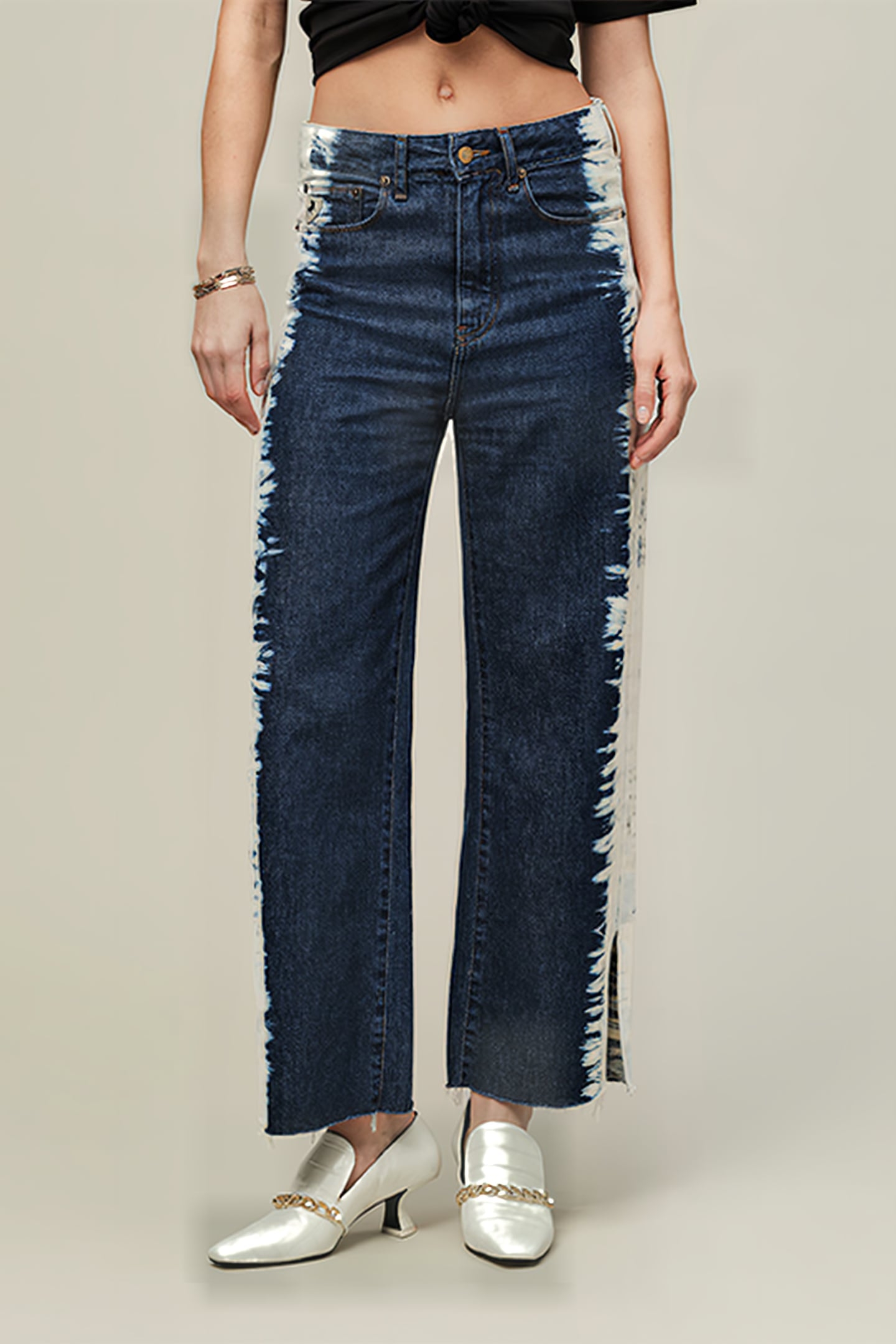 COLETTE-21 EDGE MAUROI MIRAGE TIE & DYE 1