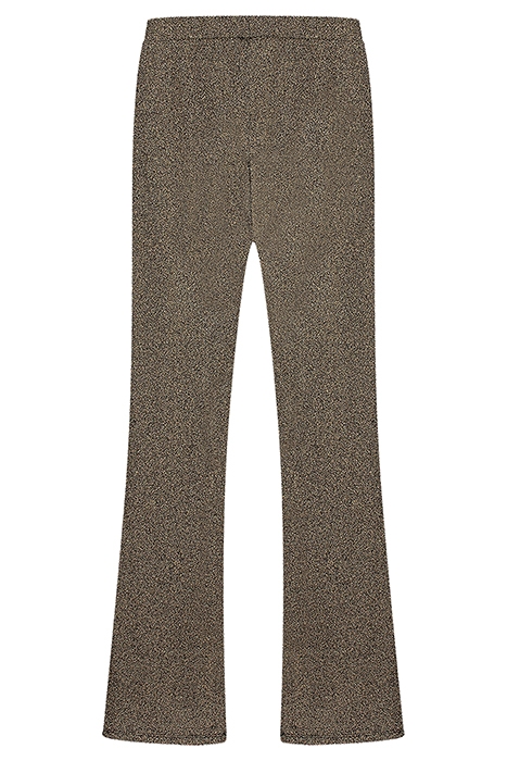 WENLY PANTS BLACK GOLD 2