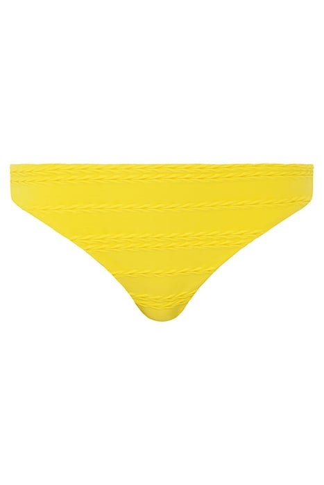 SW BO. BRIEF YELLOW LEMON 1