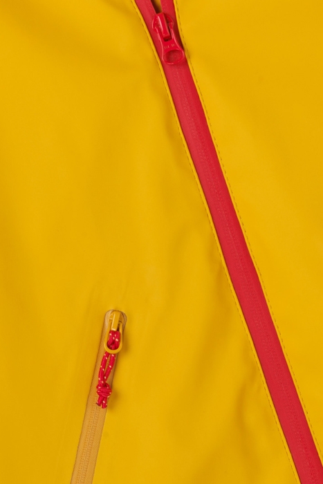 ALFIE RAIN MAC YELLOW MULTI 3