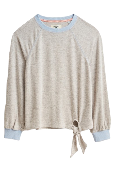 REESE COSY TOP LIGHT NATURAL 1