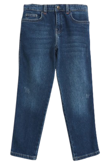 RIVER RIB & REPAIR JEAN DEEP BLUE 1