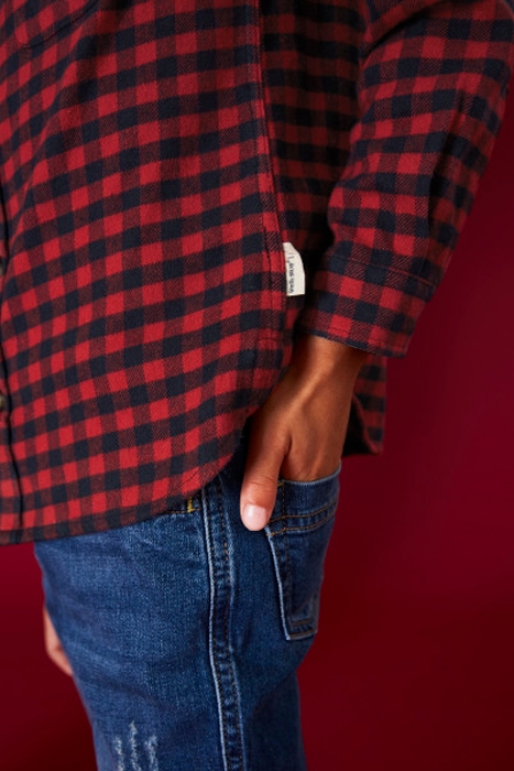 RIVER RIB & REPAIR JEAN DEEP BLUE 2