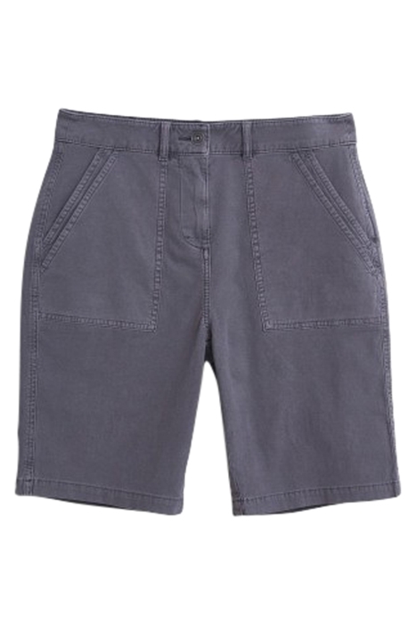 TWISTER  CHINO SHORTS  PURPLE 1