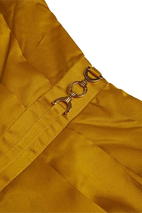 BEACH BATIK CHEMISIE GOLDEN IVY 5