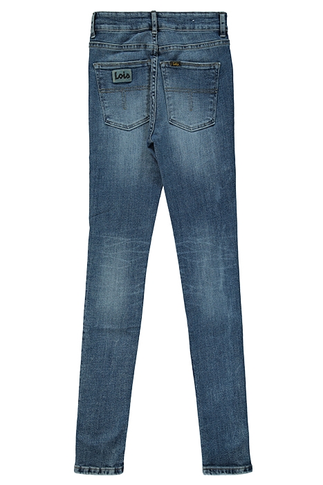 CELIA CASPAR GEMSTONE DOUBLE STONE 2