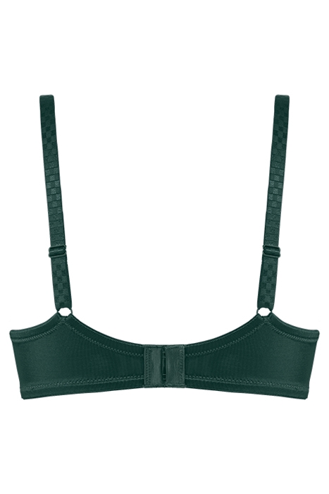 SPACE ODYSSEY CHECKERED PINE GREEN 4