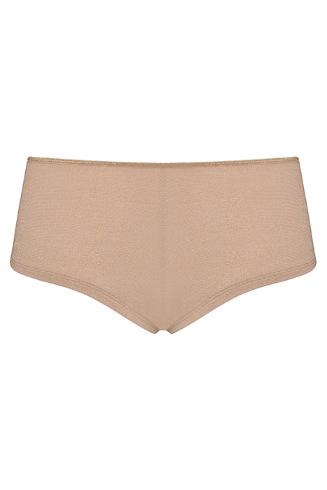 SPACE ODYSSEY SAND AND GOLDEN LUREX 3