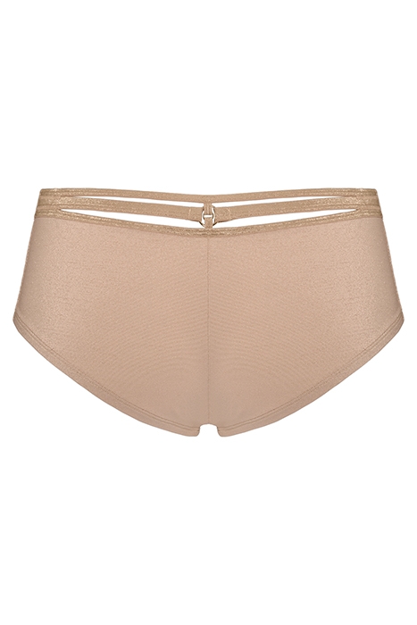 SPACE ODYSSEY SAND AND GOLDEN LUREX 4