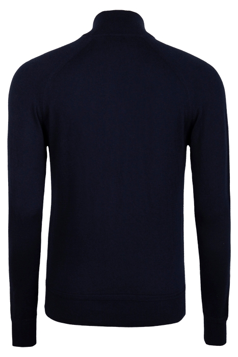 SKIPPER SOFT COTTON  MELANGE DK. NAVY 2