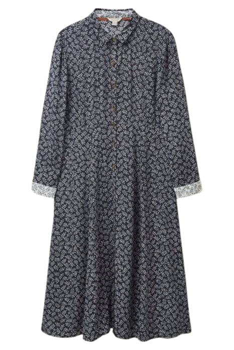 RUA SHIRT DRE GREY 1