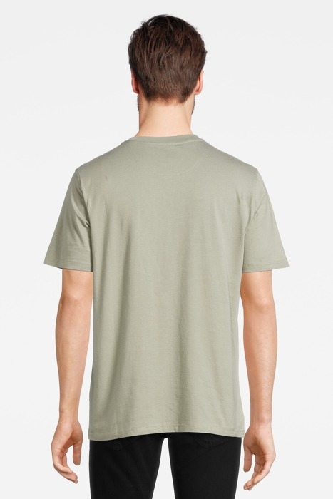 BASTIAN FD22 SHADOW GREEN 3