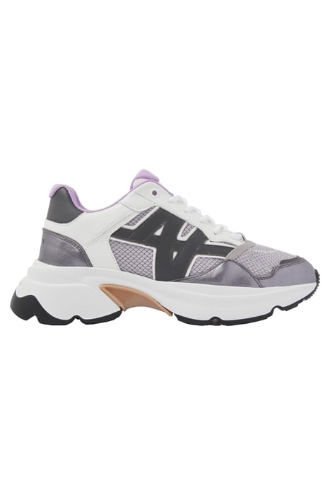 ROSS TREK EDGE (L) SILVER GREY COMBI SILVER GREY COMBI 1