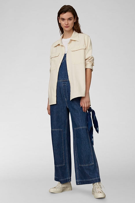 CHARLENE ECRU ECRU 3