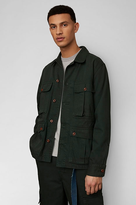 ALBAN DEEP FOREST DEEP FOREST 2