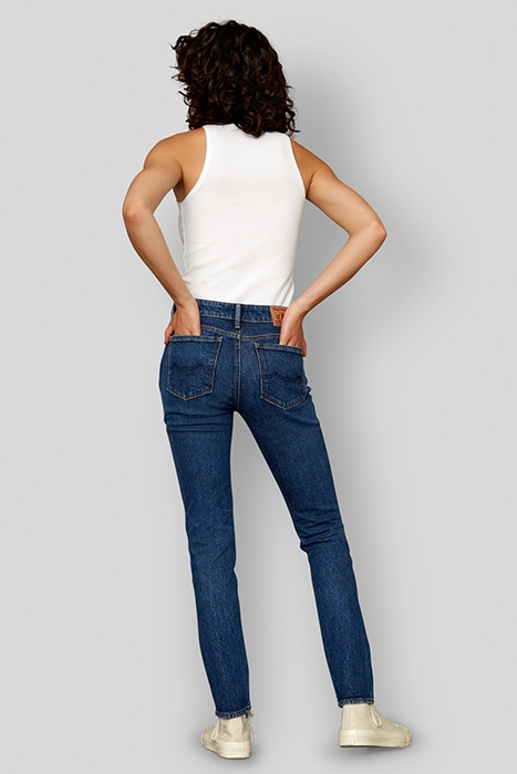 JUNO MEDIUM CLEAN CLEAR REDCAST HEMP CLEAN CLEAR REDCAST HEM 4