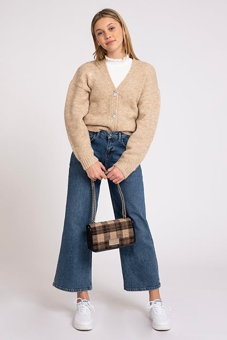 BONDIE BLUE DENIM BLUE DENIM 2