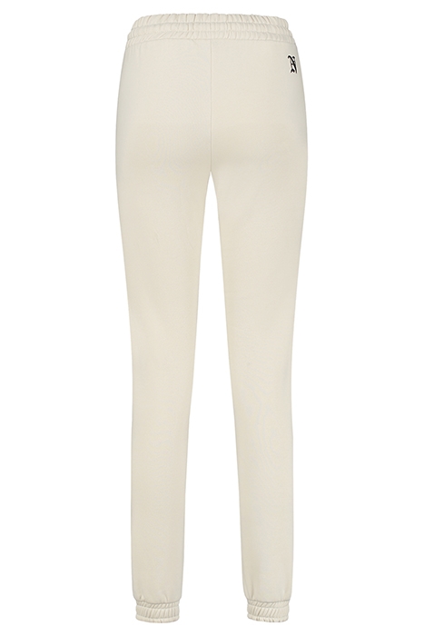 URBAN LOVE SWEAT PANTS CREAM 3