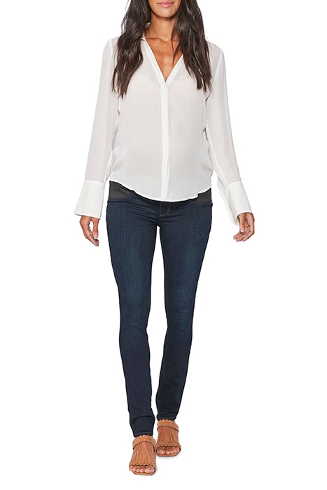 SKYLINE SKINNY MATERNITY MONA 3