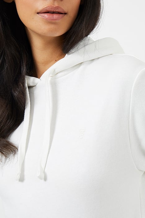 FC /HEAD HOOD ECRU 3