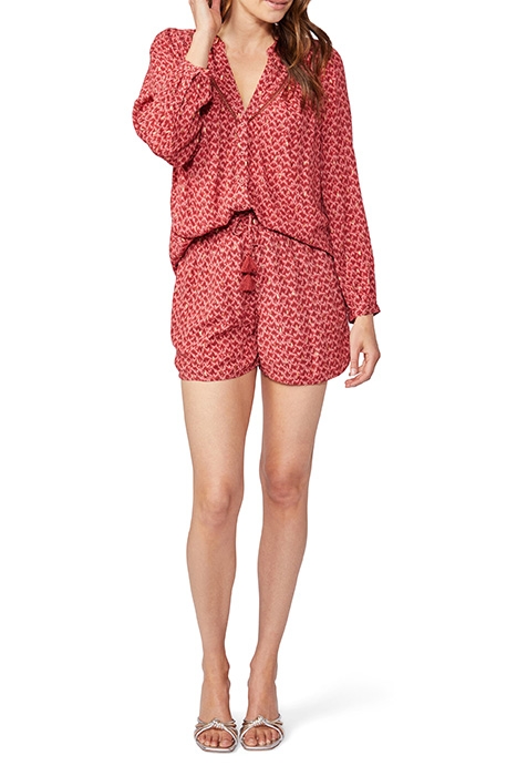 DORIS TOP PAPAYA MULTI 3