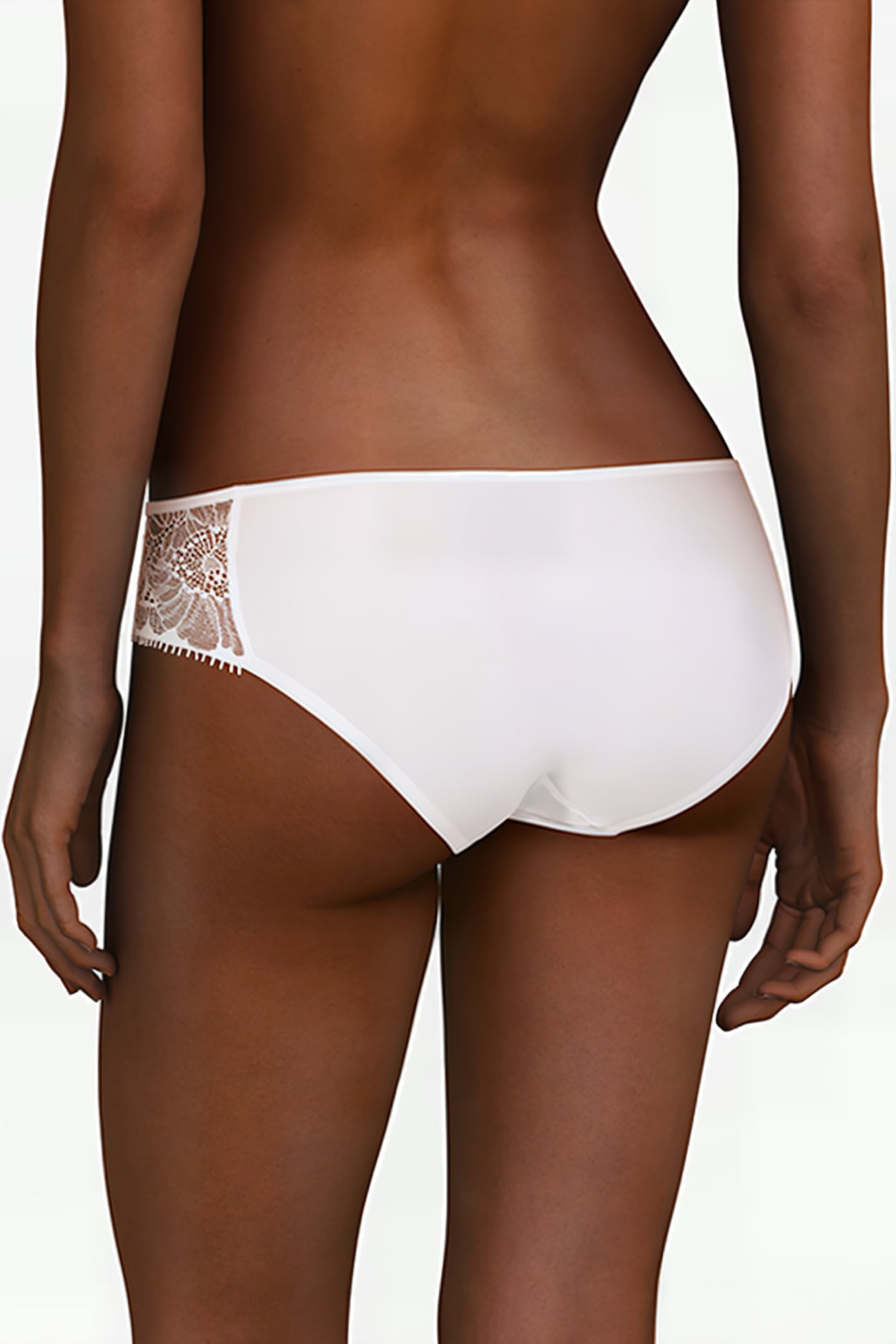 CO BO. BRIEF STD EVOLUTIVE WHITE 3