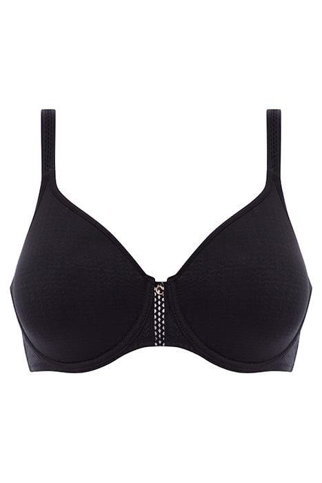 CO BRA TSHIRT COVERING SPACER BLACK 1