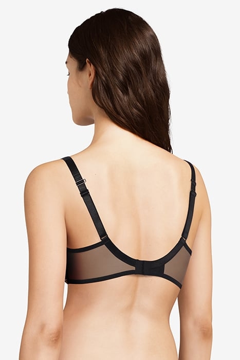 CO BRA TSHIRT COVERING SPACER BLACK 2