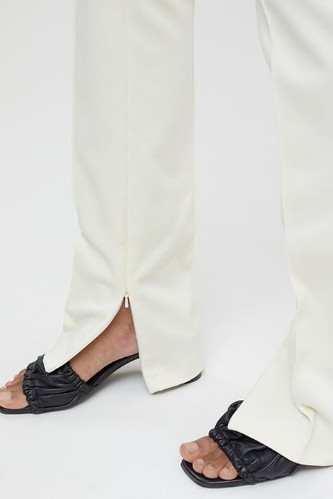 CLOSED WOMEN KYLA PANTS VANILLA SHERBET 6