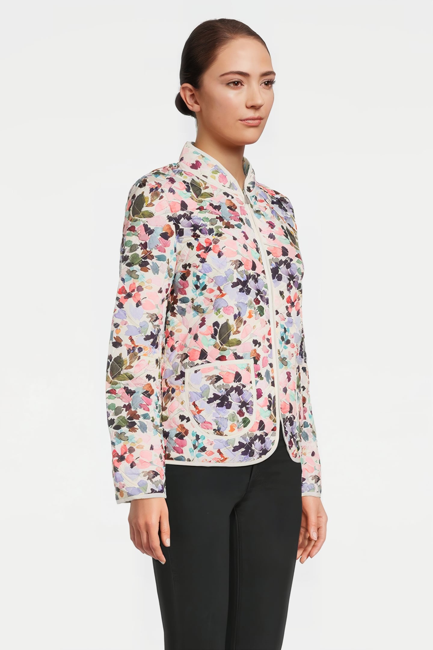 10 ART27BREZ JACKET 121 MILK CREME 4