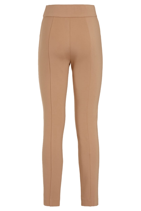 THE CONTOUR LEGGING NUDE SAND 8