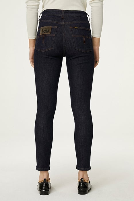 CELIA RIN CURIE RINSE DARK 2