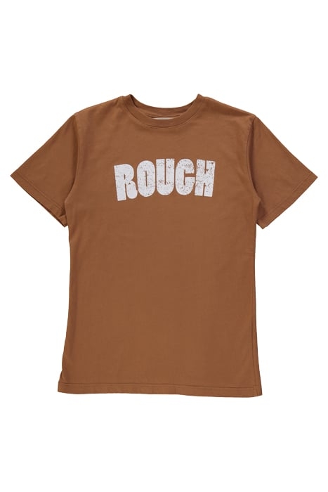 GIRLS COCO TEE ROUGH 1