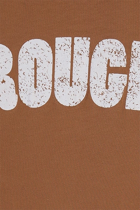 GIRLS COCO TEE ROUGH 3