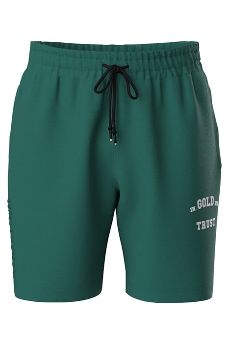 KIDS THE ROSS GALAPAGOS GREEN 1